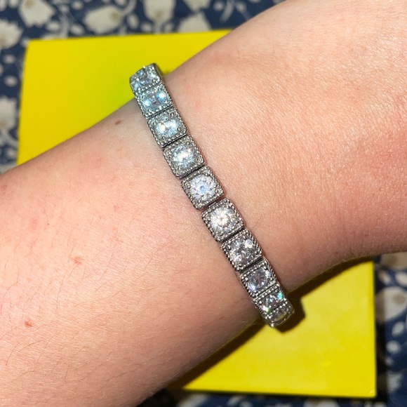 Judith Ripka Jewelry - Judith Ripka tennis bracelet 🥂
